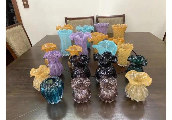 21 Vasos para decoração