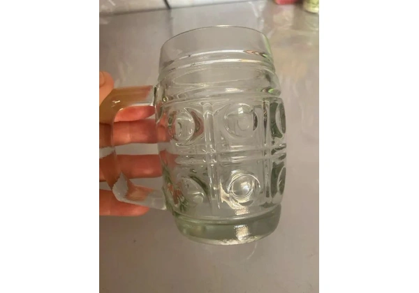 Taças de chopp