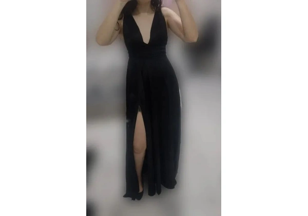 Vestido de festa P