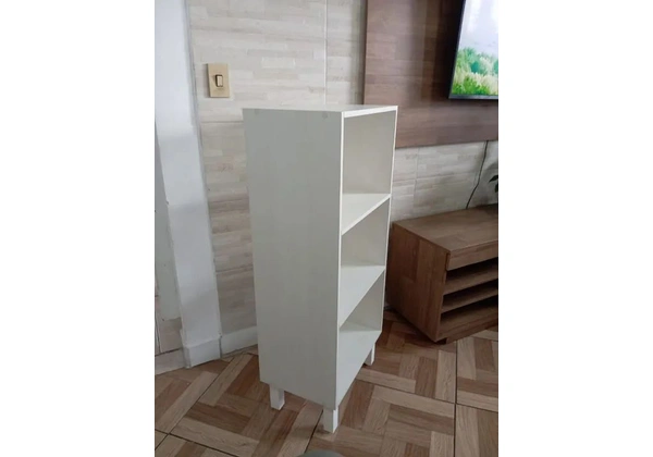 Estante MDF - 150 reais