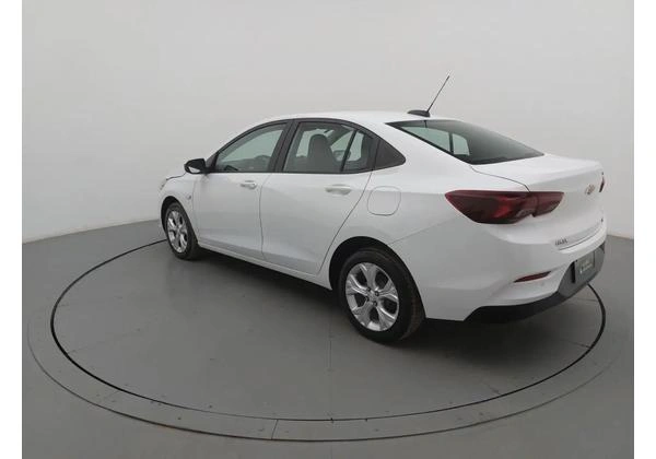 Chevrolet Onix 2024 1.0 turbo flex ltz automático