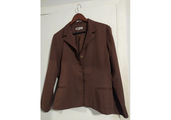 Blazer feminino 44
