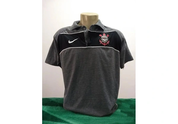 Camisa do Corinthians 2009 Nike
