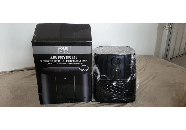 Air Fryer Home Land 5L