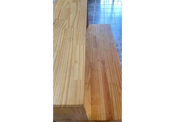 Balcão pra loja
