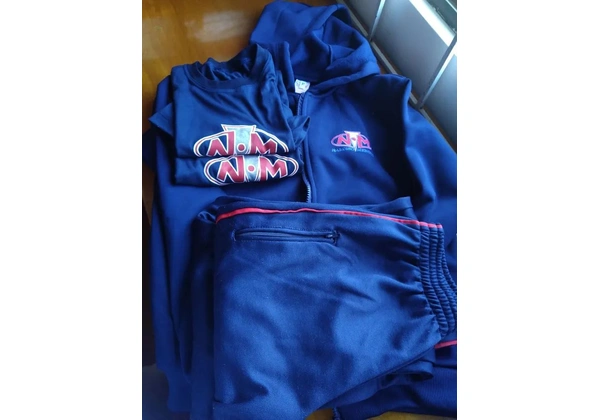 Uniforme Narciso