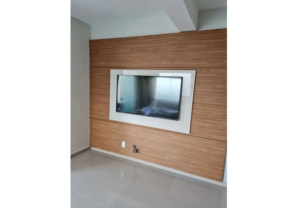 PAINEL MACIÇO (MDF + LACA)