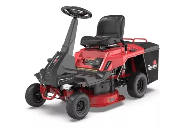 Cortador De Grama dirigível A Gasolina Toyama Tlt24-7.5mm