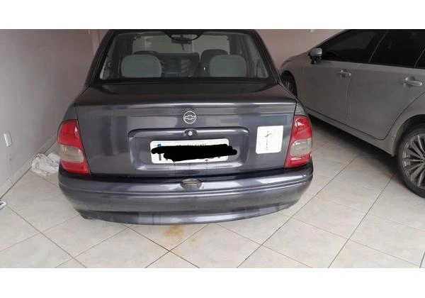 Corsa Sedan 2002- 1.0 4P