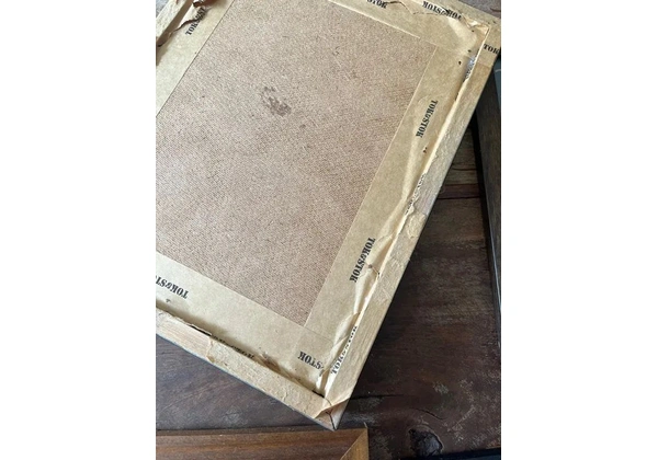 Conjunto de Quadros para Cozinha