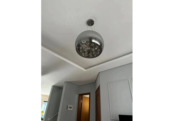 Lustres de Led