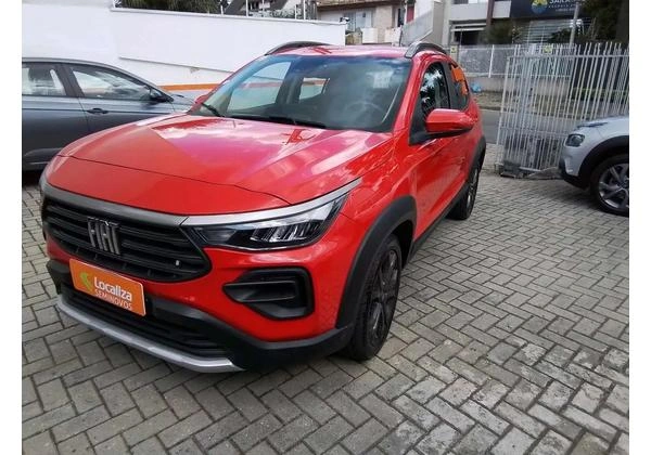 Fiat Pulse 2022 1.0 turbo 200 flex audace cvt