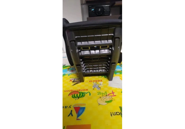 Bebê conforto e cadeirinha de 0 kg a 25 kg, excelente estado