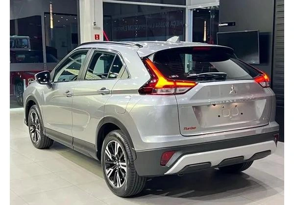 Eclipse Cross HPE 1.5 Turbo