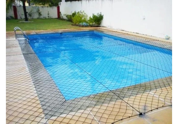 Rede de Proteção Para Piscina Tokcasa piscinas zap 61- *