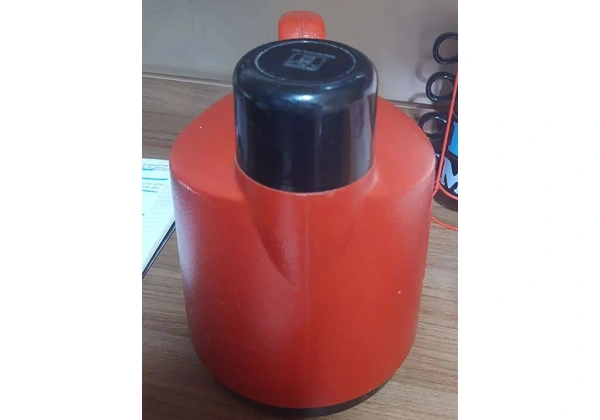 Garrafa térmica 3 litros