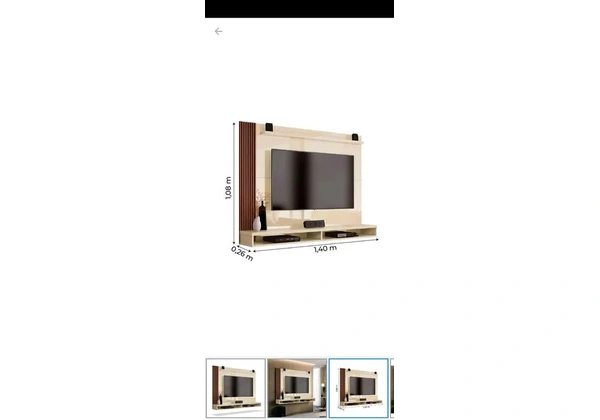 Vendo painel (usado)