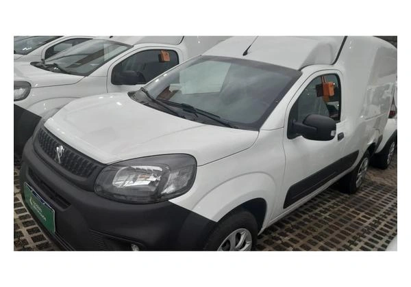 Peugeot Partner rapid 2024 1.4 evo flex business pack manual