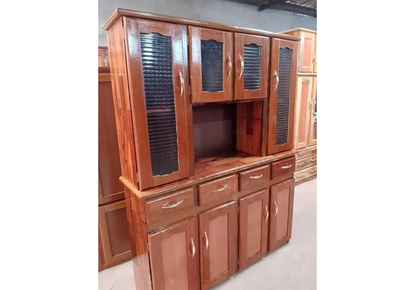 Armário de cozinha 4 portas novo direto da fábrica.