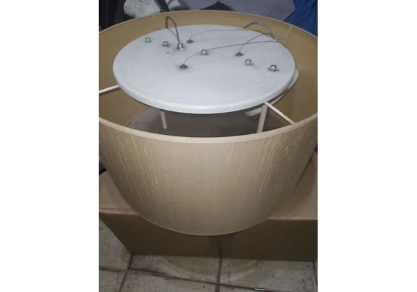 CUPULA PENDENTE (grande)