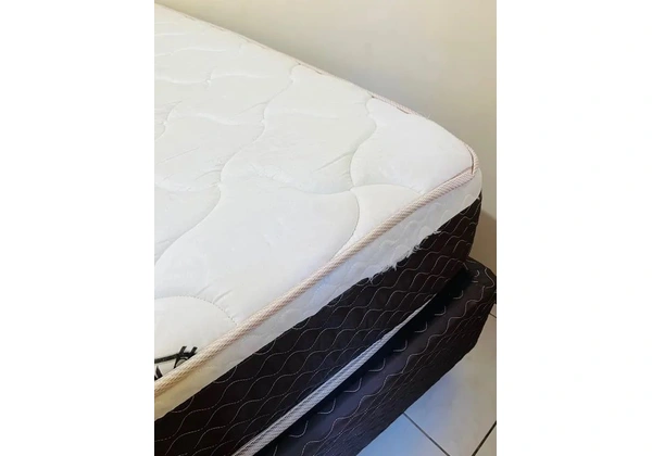 Conjunto cama king