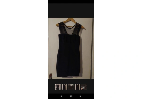 Vestido planet girl