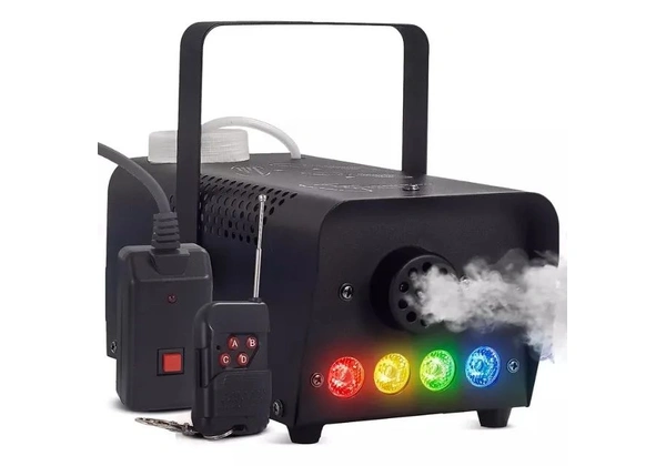 Maquina de Fumaça 600w
