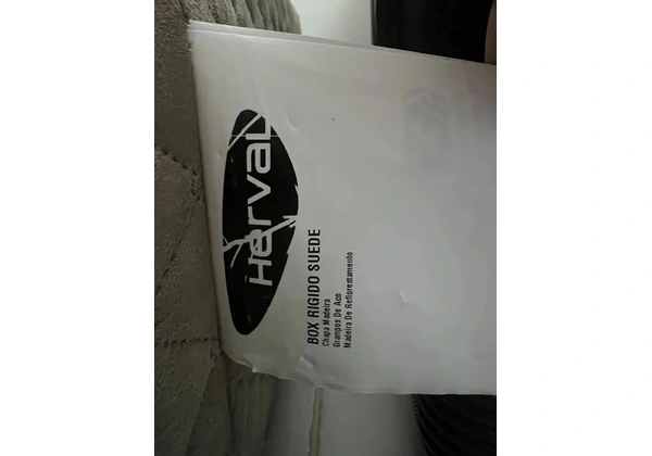 Cama Box Solteirão Herval