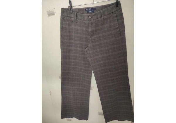 GAP calça WIDE LEG