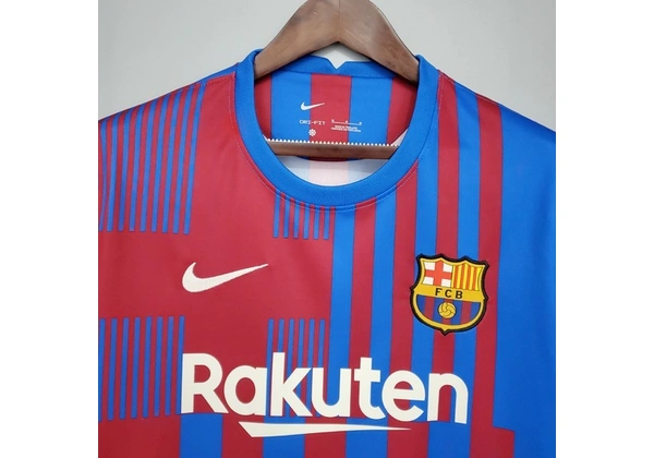 Camisa Barcelona 2022