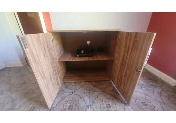 Armário multi-uso escritório