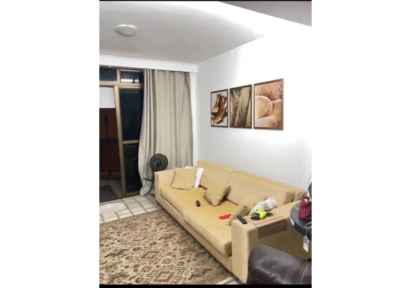 Sofá 3 lugares