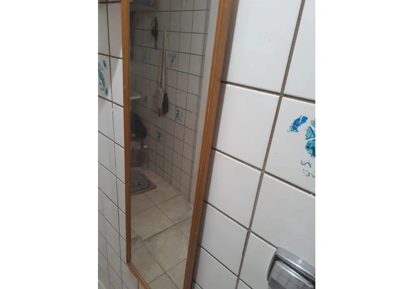 Espelho de Parede