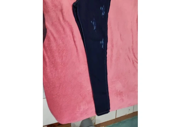 Vendo macacão veste 38/40