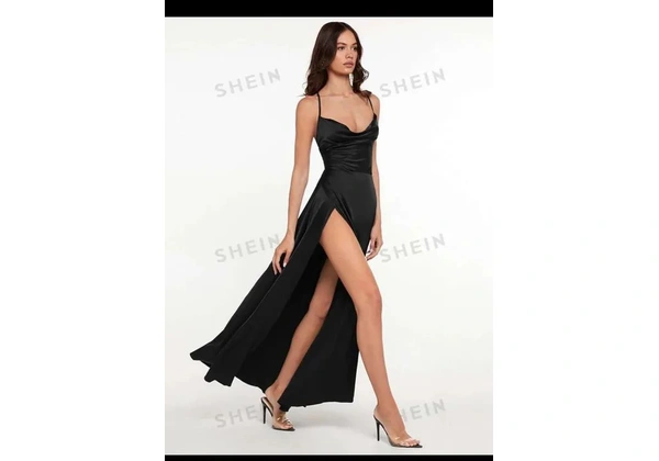 Vestido de formatura