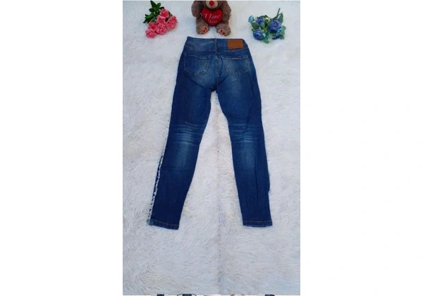 Calça Jeans Colcci