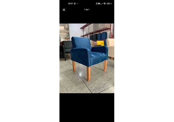 poltronas na promoção por apenas 150!!