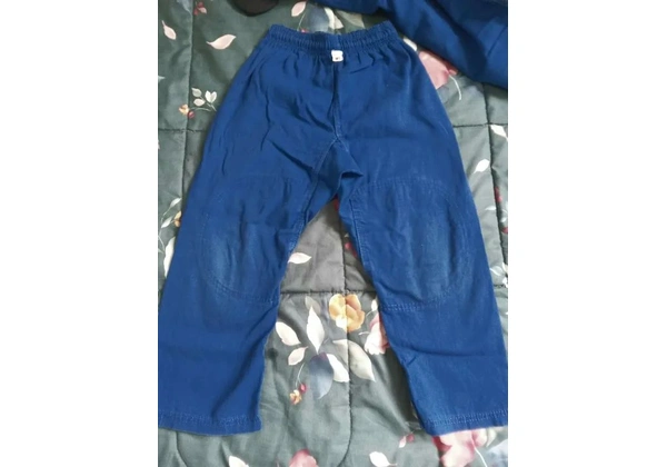 Roupa judô infantil