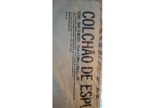 COLCHÕES DE SOLTEIRO