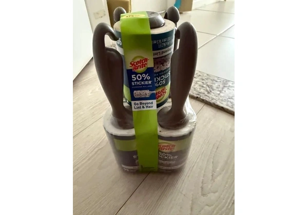 Removedor de pelos de animais e fiapos