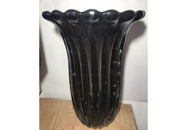 Belíssimo Vaso em Murano