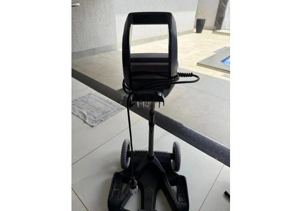 ASPIRADOR PARA PISCINA