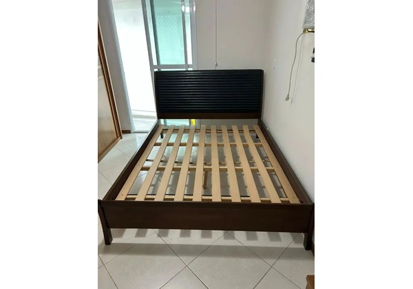 Cama Apolo Queen
