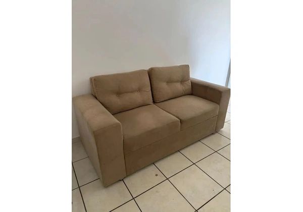 Vendo sofá