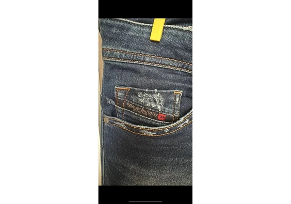 Calça diesel original