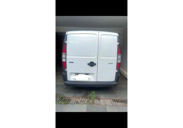 Doblo cargo Fiat