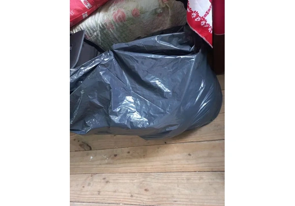Lote de roupas bebê menino