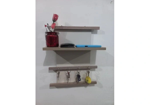Porta Chave - 60 reais