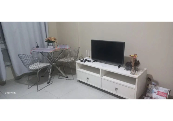 Rack semi novo Tok & Stok