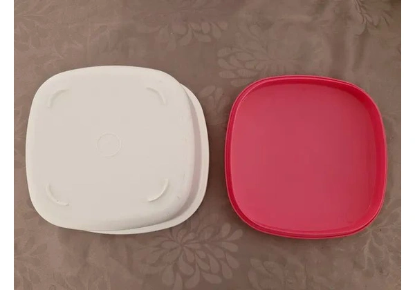 Tupperware Múltipla